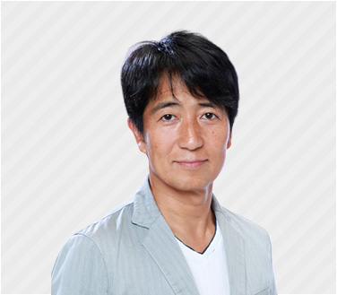 株式会社フュージョンアンドリレーションズ　有井 清次