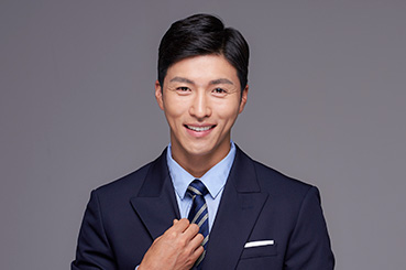 男性の登録資格を限定